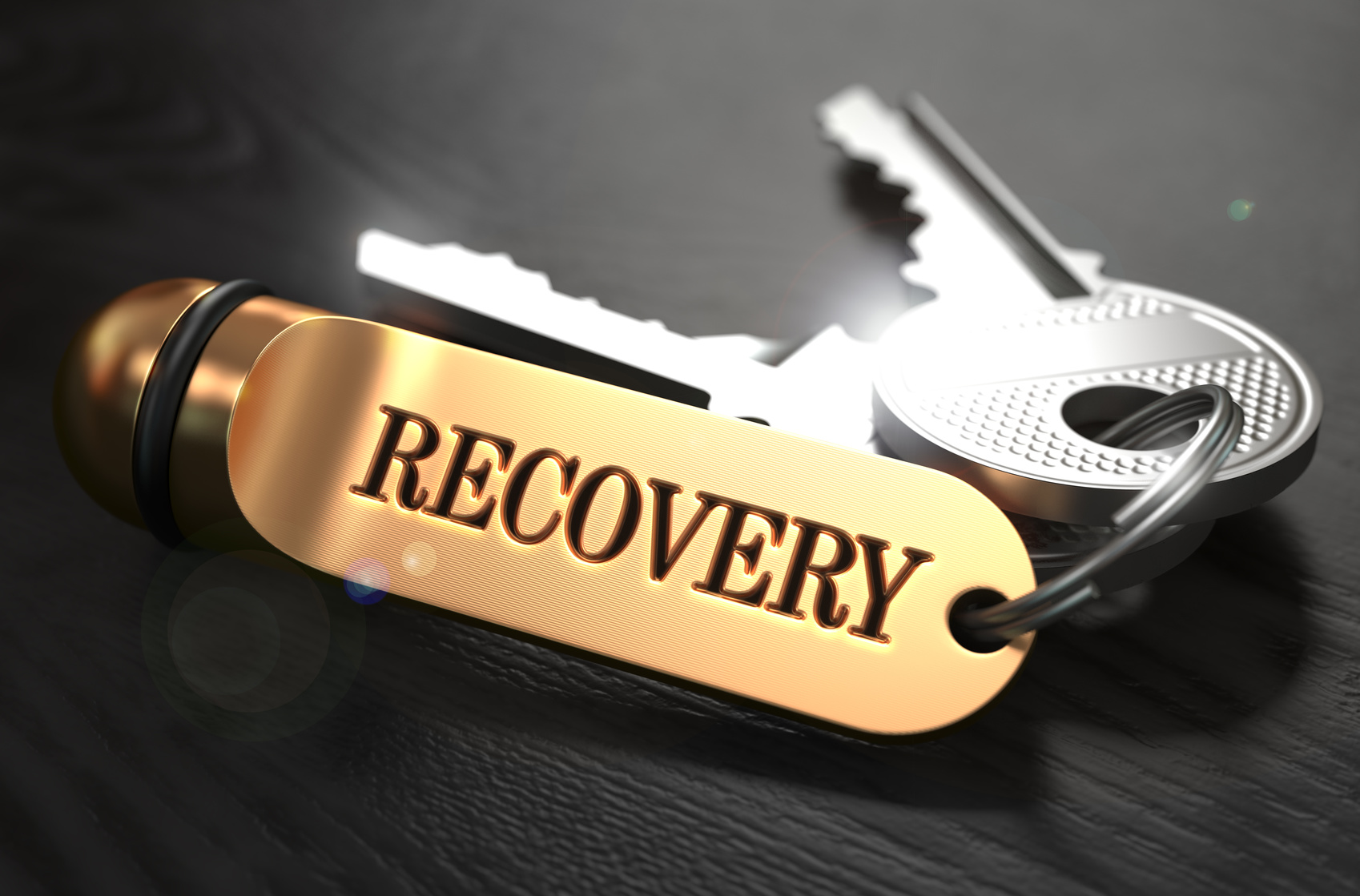 The Road 2 Recovery