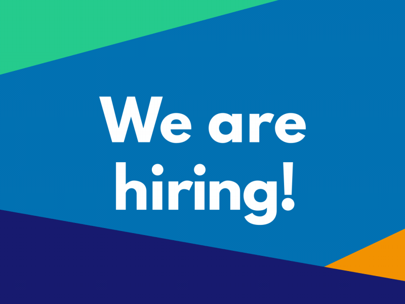Centerpoint Health is hiring.