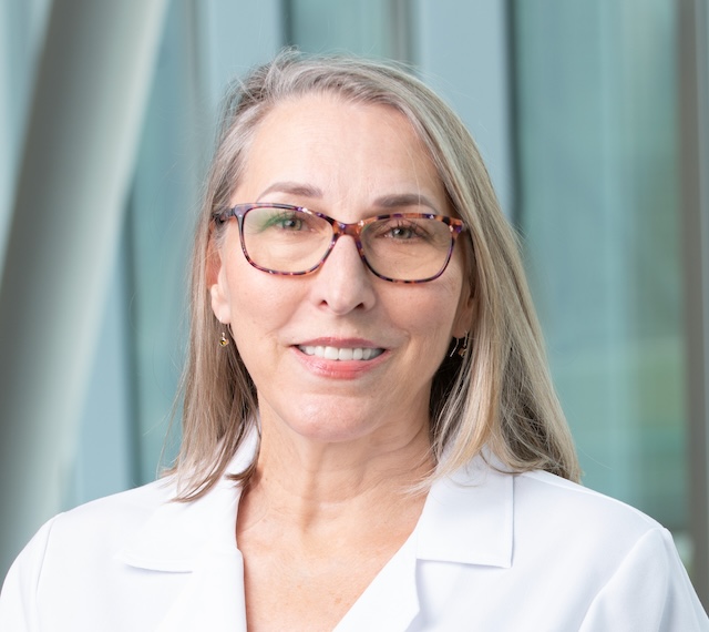 Becky Moore, Certified Nurse Midwife