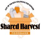 Shared Harvest Food Bank